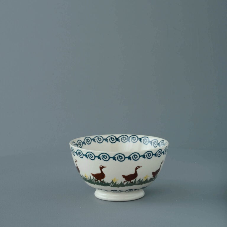 Duck Bowl – Cereal Size