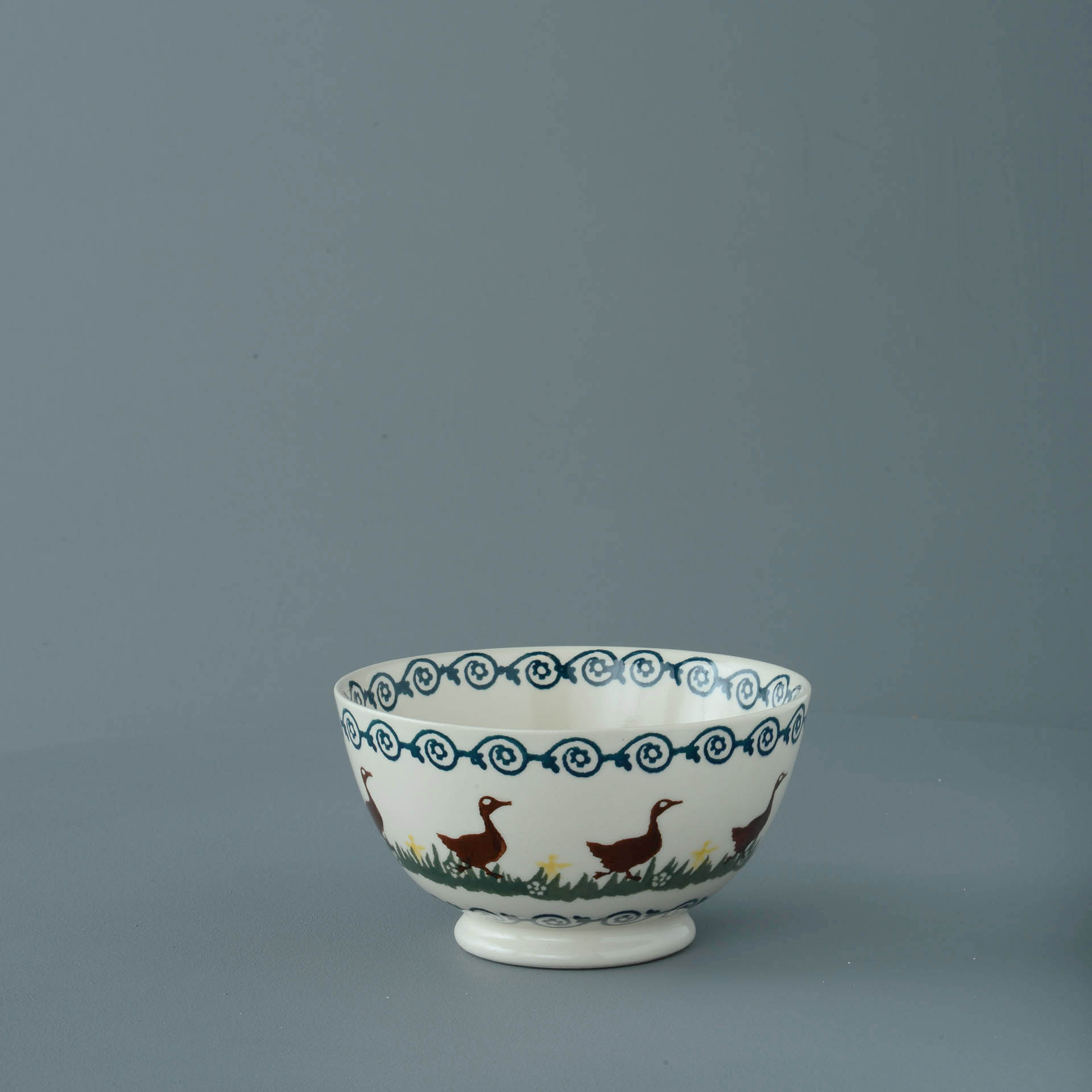 Duck Bowl - Cereal Size
