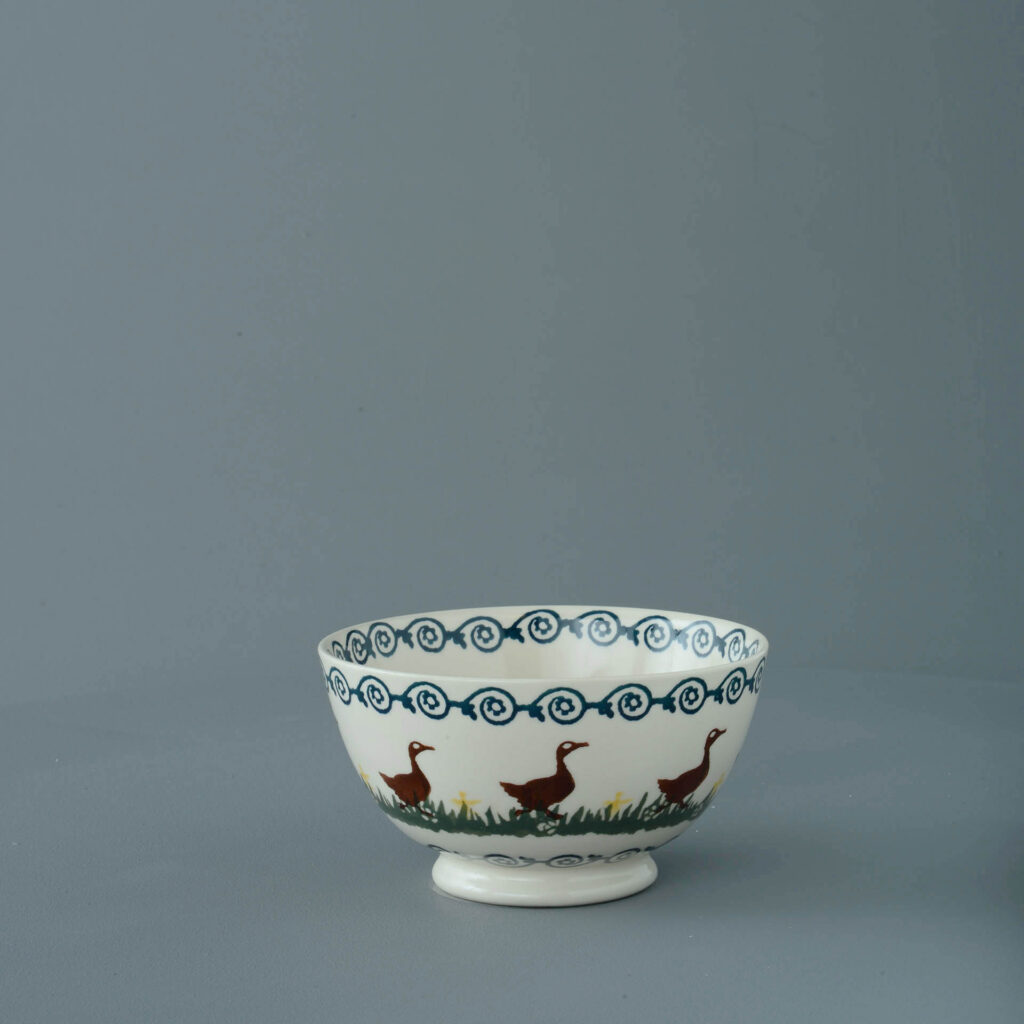 Duck Bowl - Cereal Size