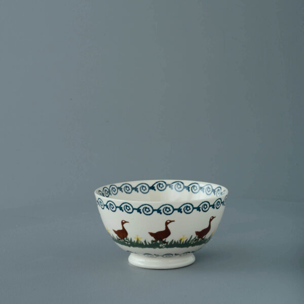 Duck Bowl - Cereal Size