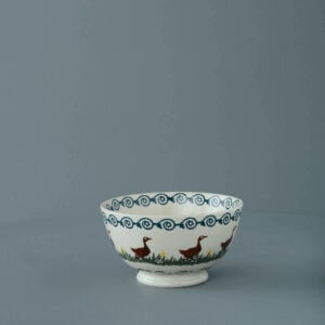 Duck Bowl - Cereal Size