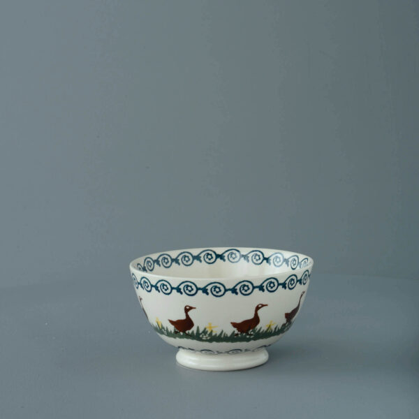Duck Bowl - Cereal Size