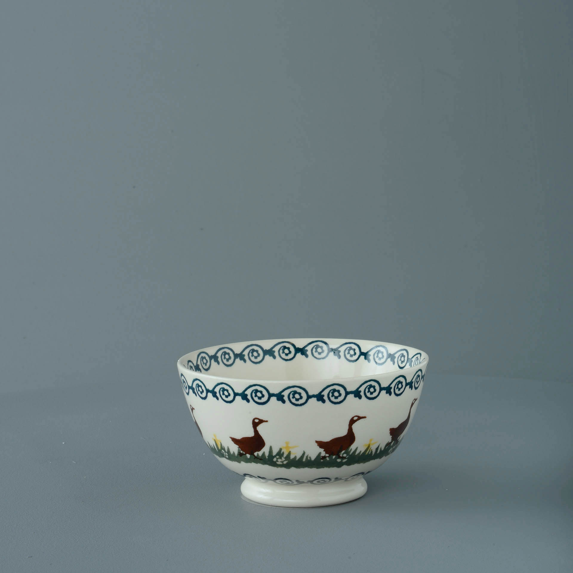 Duck Bowl - Cereal Size