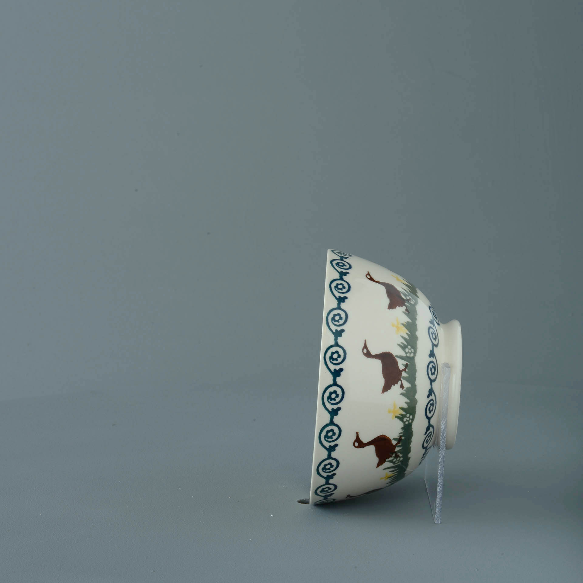 Duck Bowl - Cereal Size
