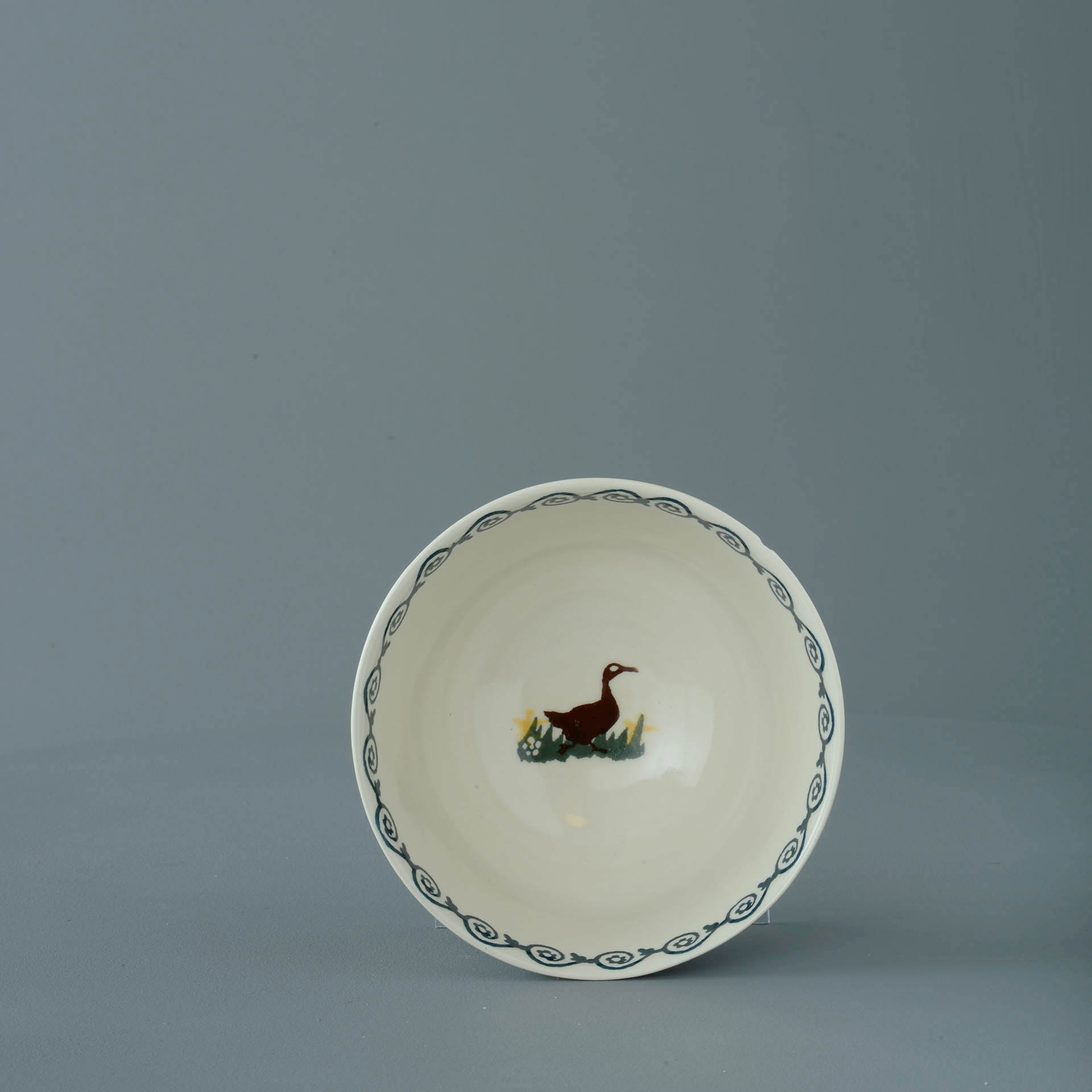 Duck Bowl - Cereal Size