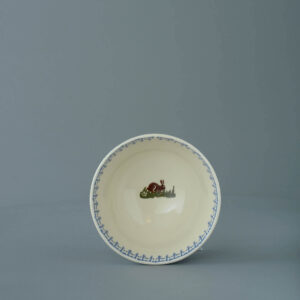 Farm Animal Bowl - Cereal Size