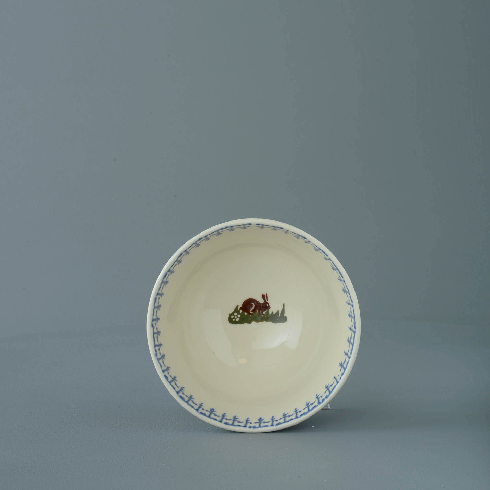 Farm Animal Bowl - Cereal Size