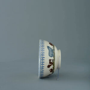 Farm Animal Bowl - Cereal Size