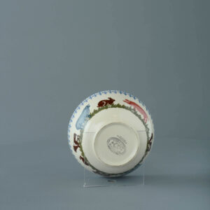 Farm Animal Bowl - Cereal Size