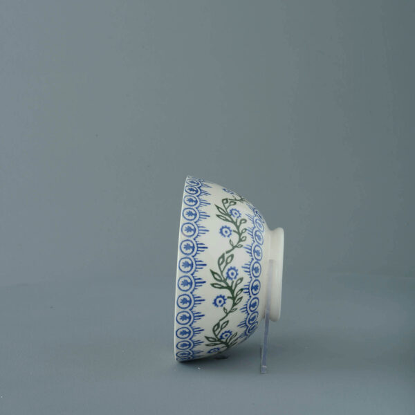 Floral Garland Bowl - Cereal Size
