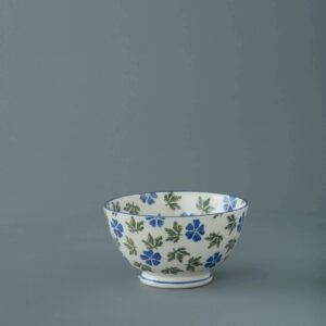 Geranium Bowl - Cereal Size