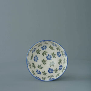 Geranium Bowl - Cereal Size