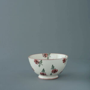 Poppy Bowl - Cereal Size
