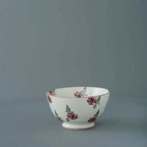 Poppy Bowl - Cereal Size