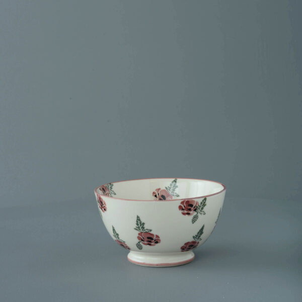 Poppy Bowl - Cereal Size