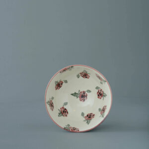 Poppy Bowl - Cereal Size