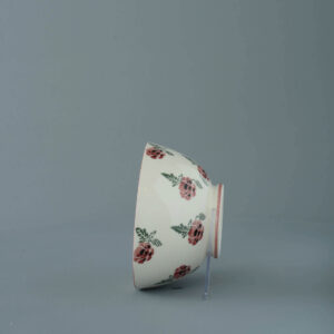 Poppy Bowl - Cereal Size