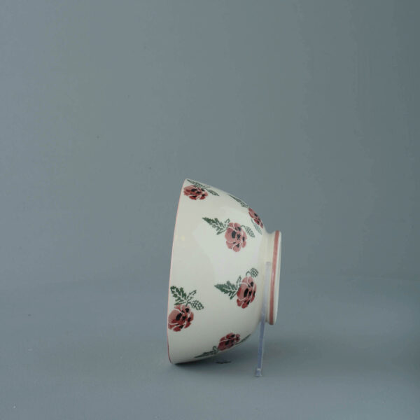 Poppy Bowl - Cereal Size