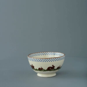 Rabbit Bowl - Cereal Size