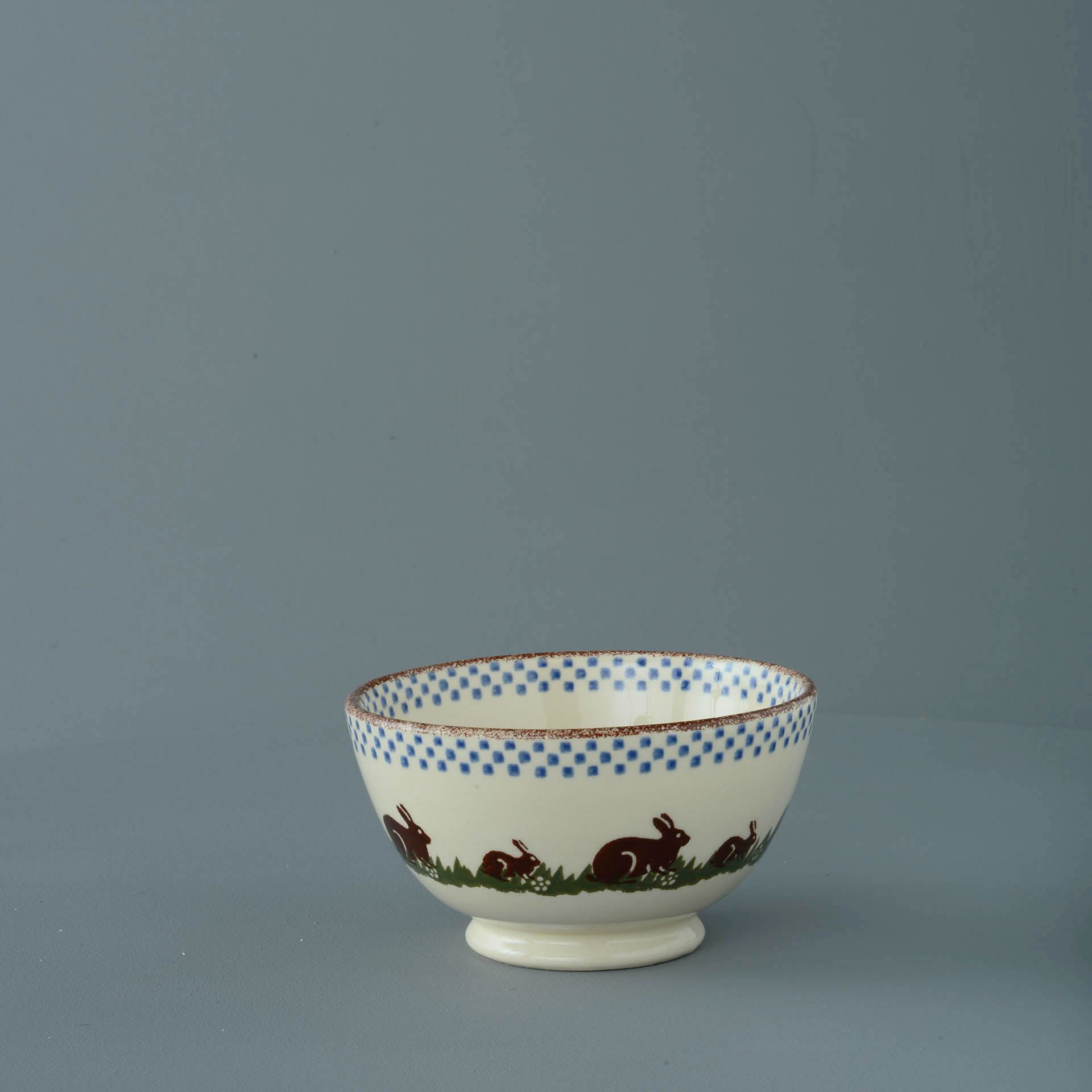 Rabbit Bowl - Cereal Size