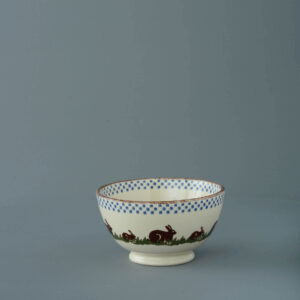 Rabbit Bowl - Cereal Size