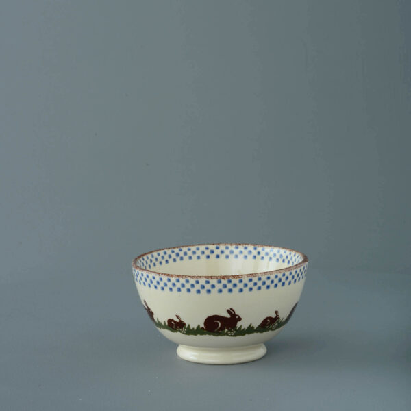 Rabbit Bowl - Cereal Size
