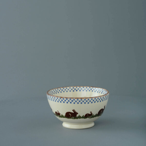 Rabbit Bowl - Cereal Size