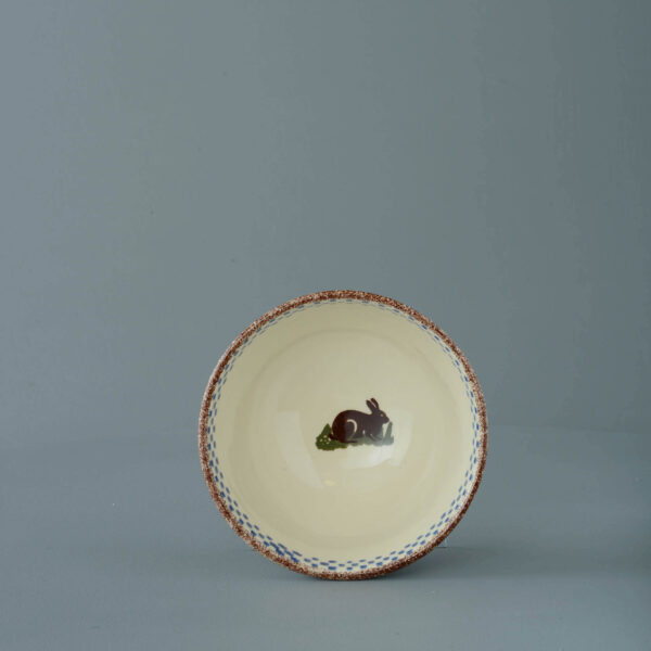 Rabbit Bowl - Cereal Size