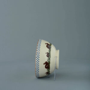 Rabbit Bowl - Cereal Size