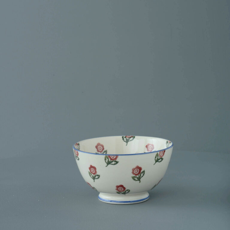 Scattered Rose Bowl – Cereal Size