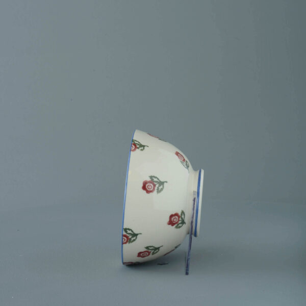 Scattered Rose Bowl - Cereal Size