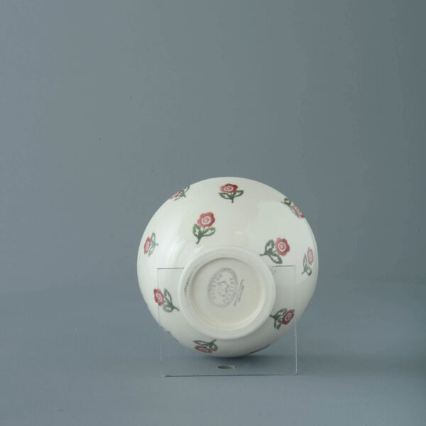 Scattered Rose Bowl - Cereal Size