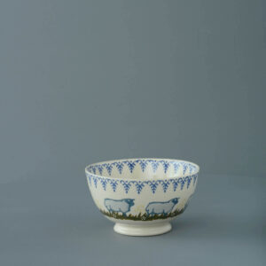 Sheep Bowl - Cereal Size