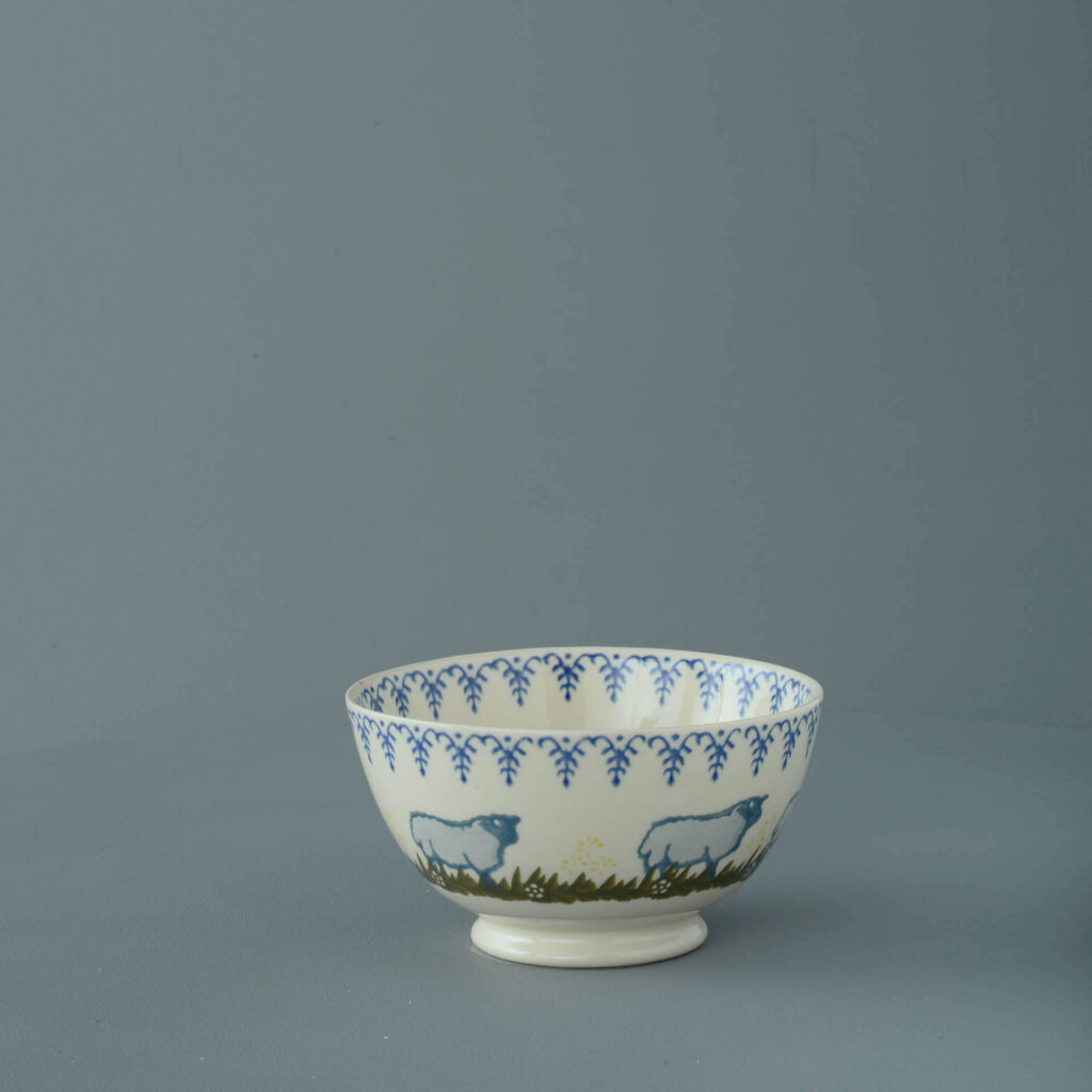 Sheep Bowl - Cereal Size