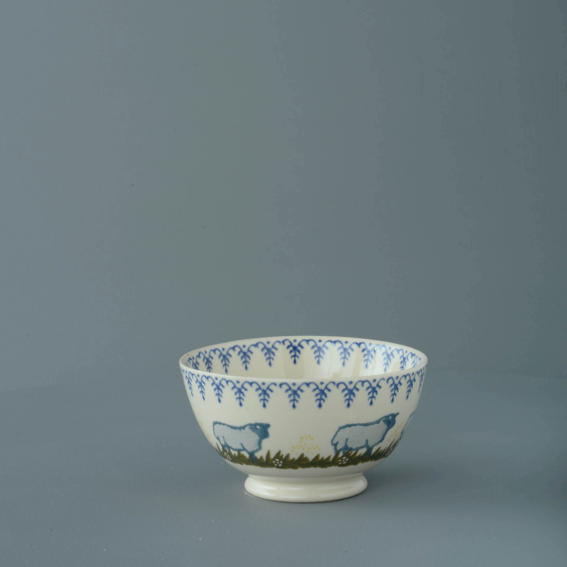 Sheep Bowl - Cereal Size