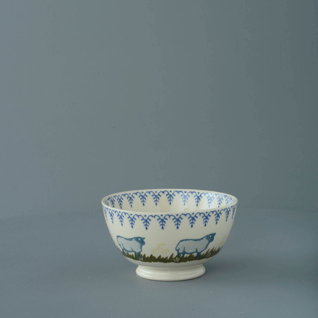 Sheep Bowl - Cereal Size