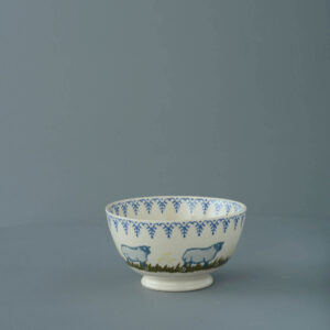Sheep Bowl - Cereal Size