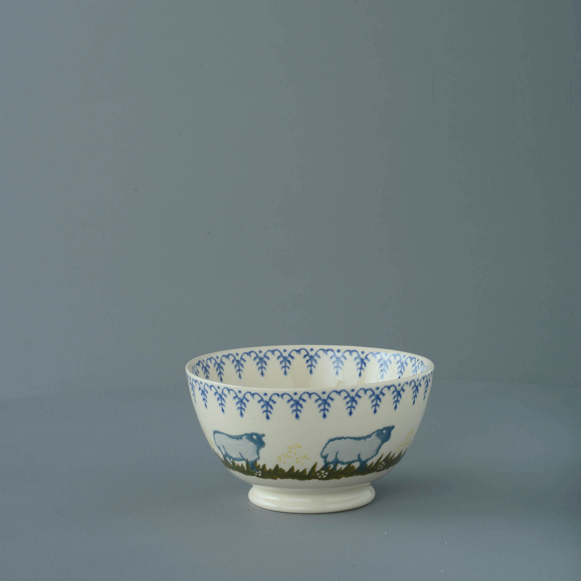 Sheep Bowl - Cereal Size
