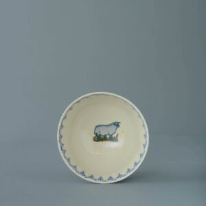 Sheep Bowl - Cereal Size