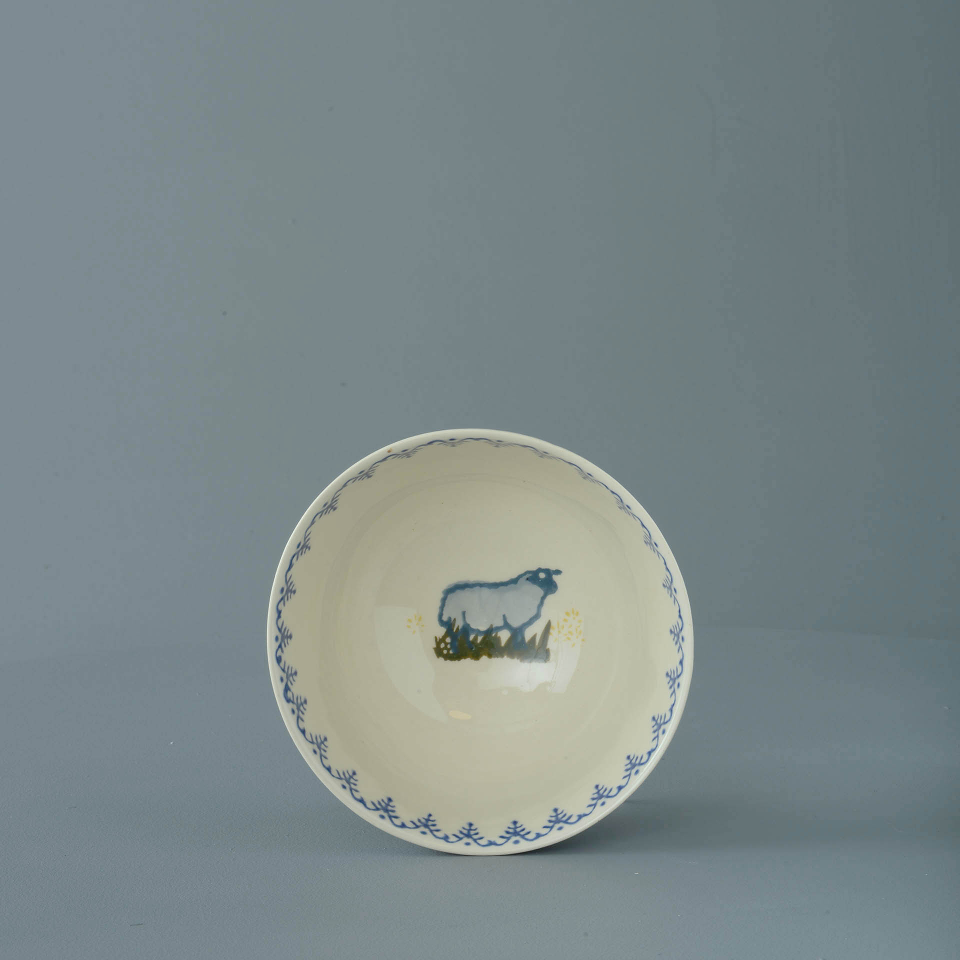 Sheep Bowl - Cereal Size
