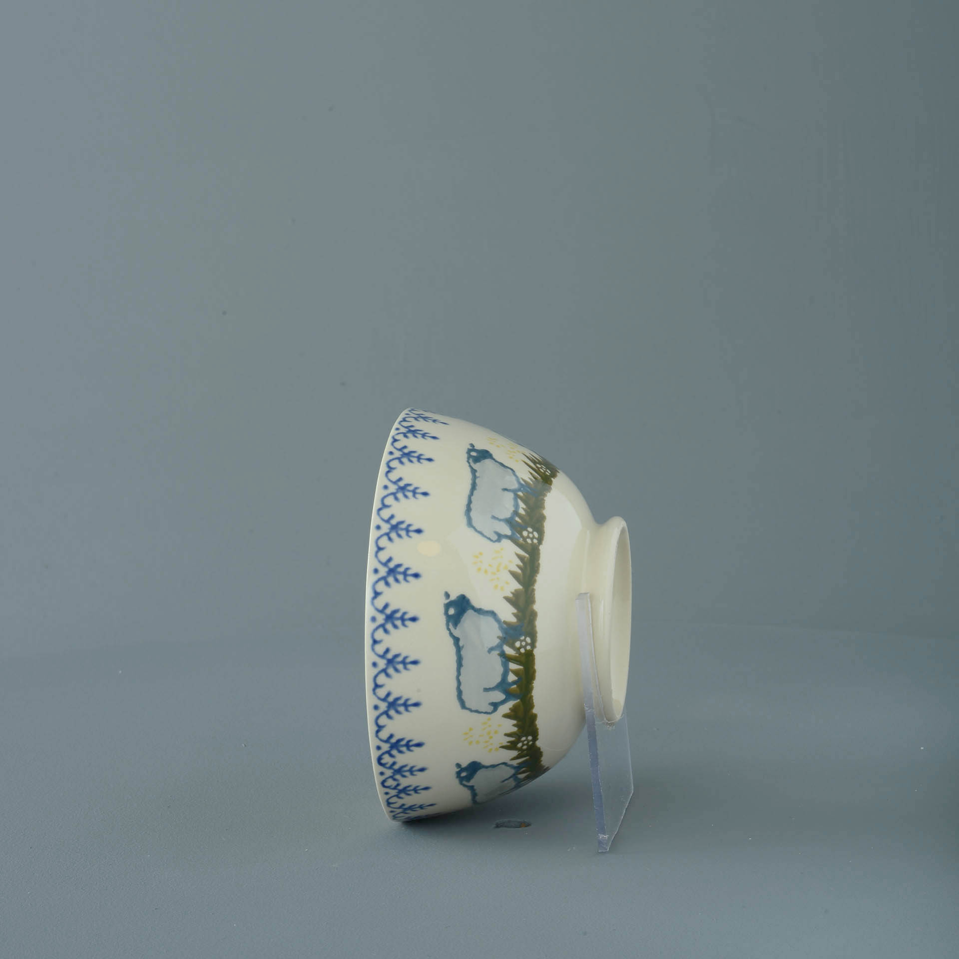 Sheep Bowl - Cereal Size
