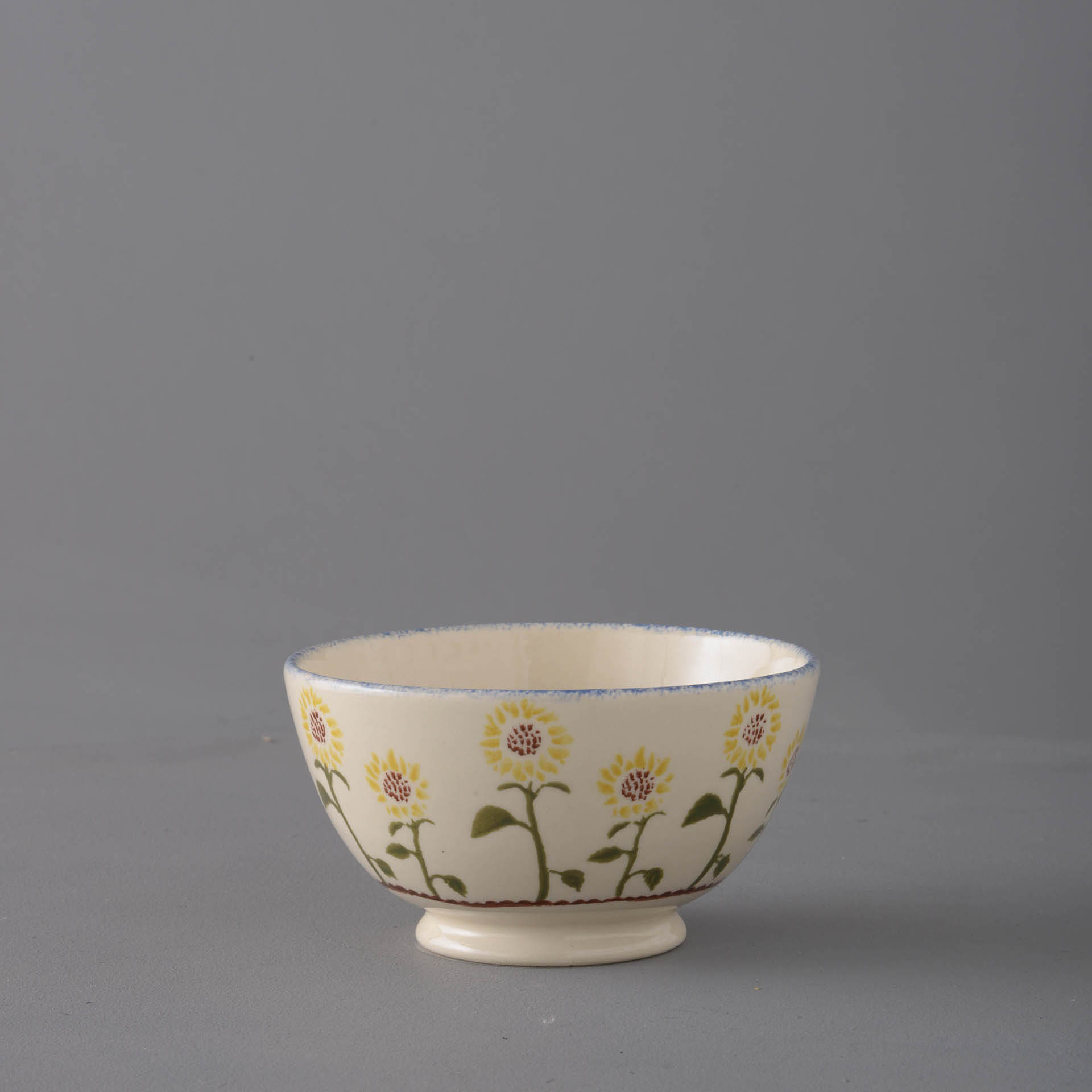 Sunflower Bowl - Cereal Size