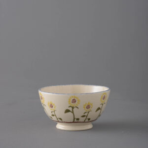 Sunflower Bowl - Cereal Size
