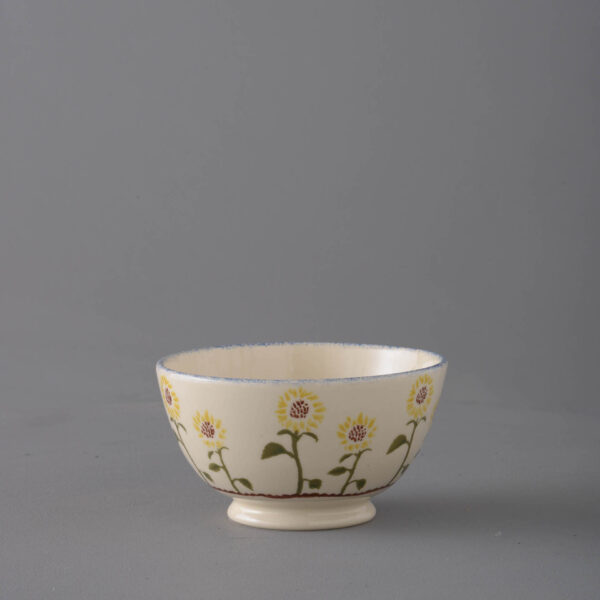 Sunflower Bowl - Cereal Size