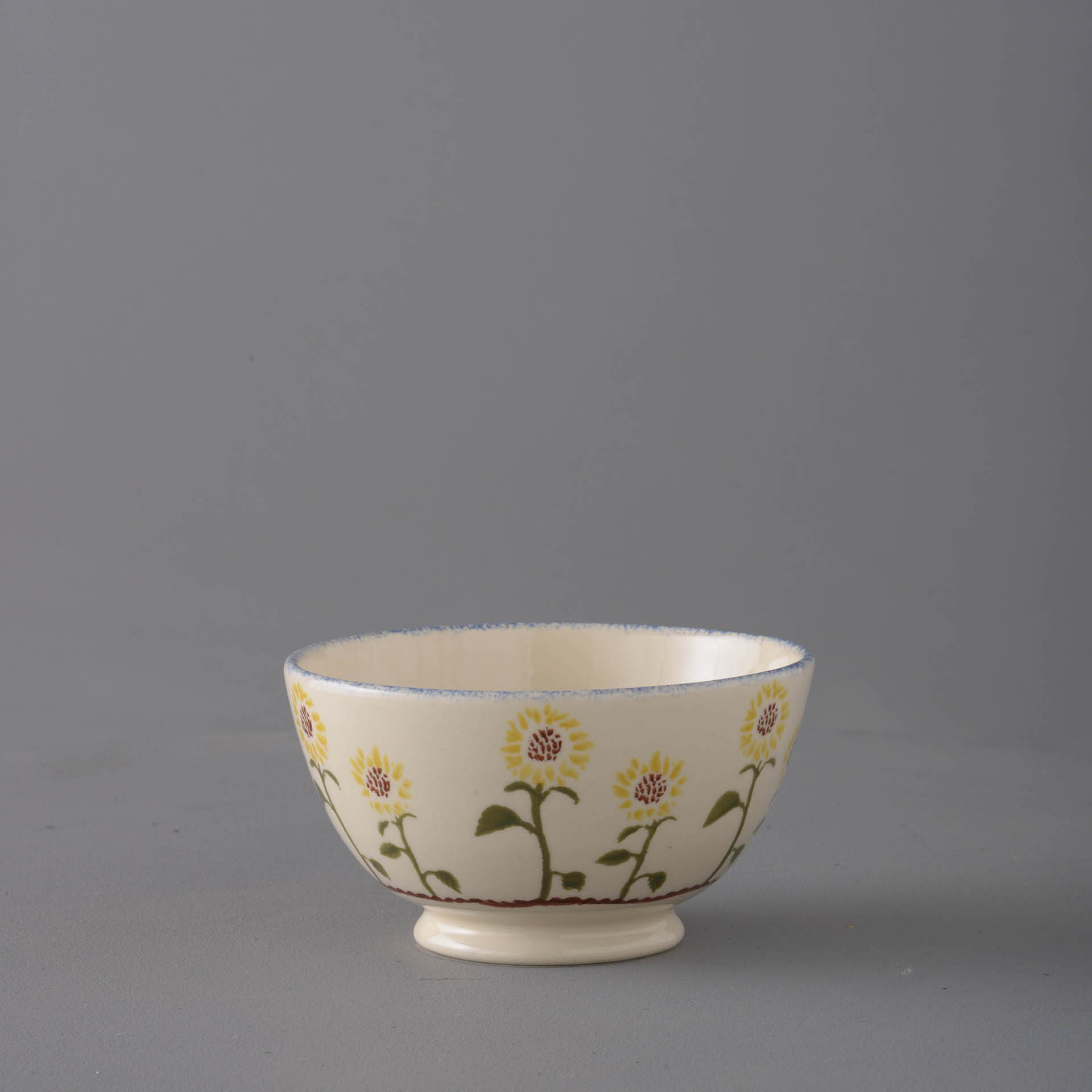 Sunflower Bowl - Cereal Size