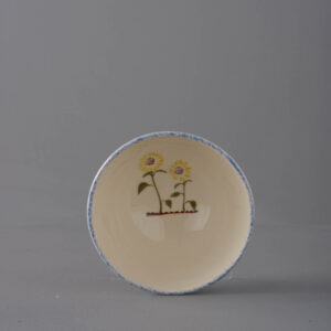 Sunflower Bowl - Cereal Size