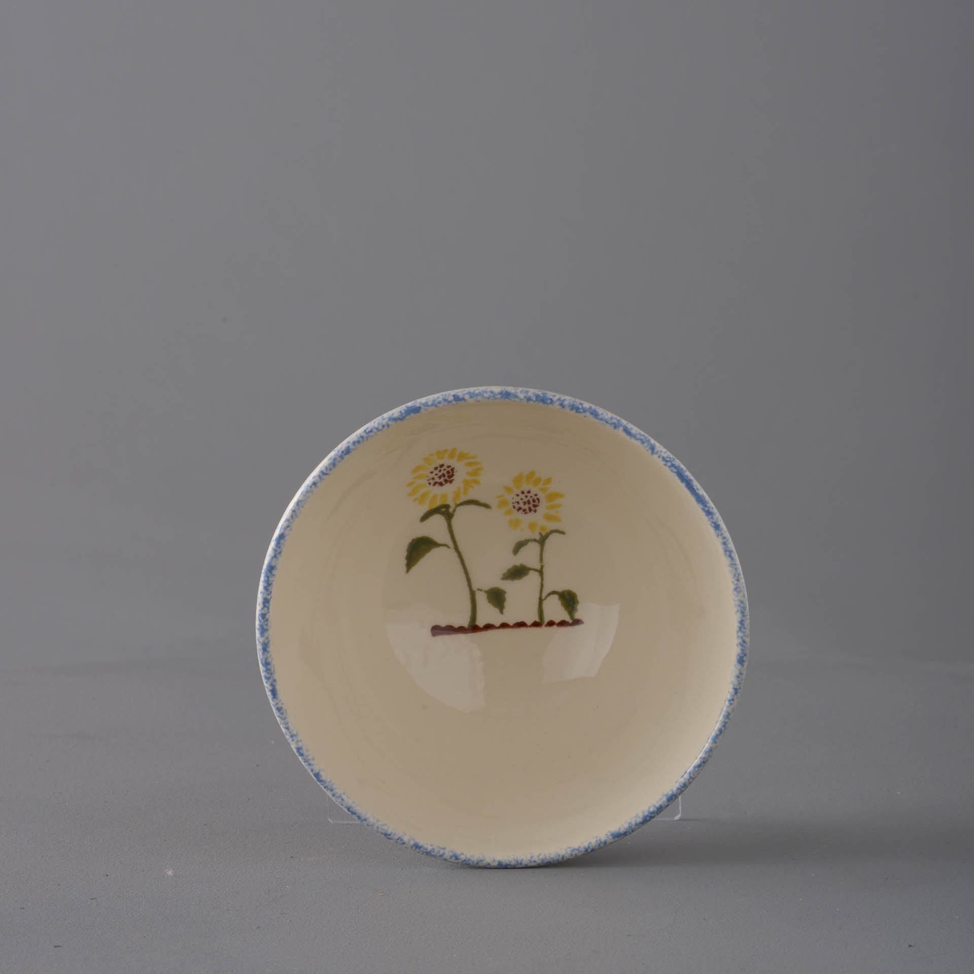Sunflower Bowl - Cereal Size