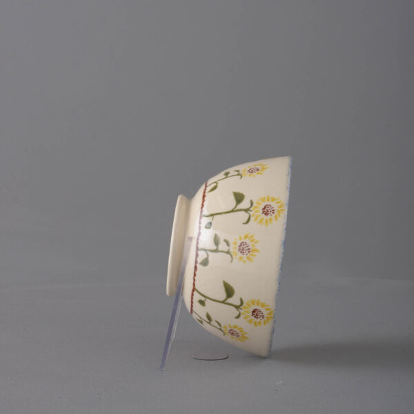 Sunflower Bowl - Cereal Size