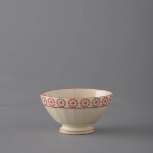 Red Star Bowl - Small