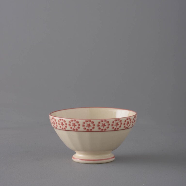 Red Star Bowl – Small